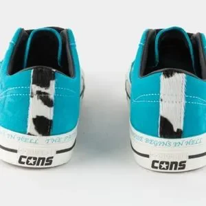 CONVERSE ONE STAR SEAN PABLO US11 新品未使用 CONVERSE One Star Pro x Sean Pablo – ADOLUVLE WEB STORE